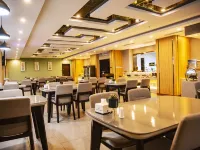 Aifeel Hotel (Hohhot Inner Mongolia University of Technology Bisaita Street) Hotels in Hohhot