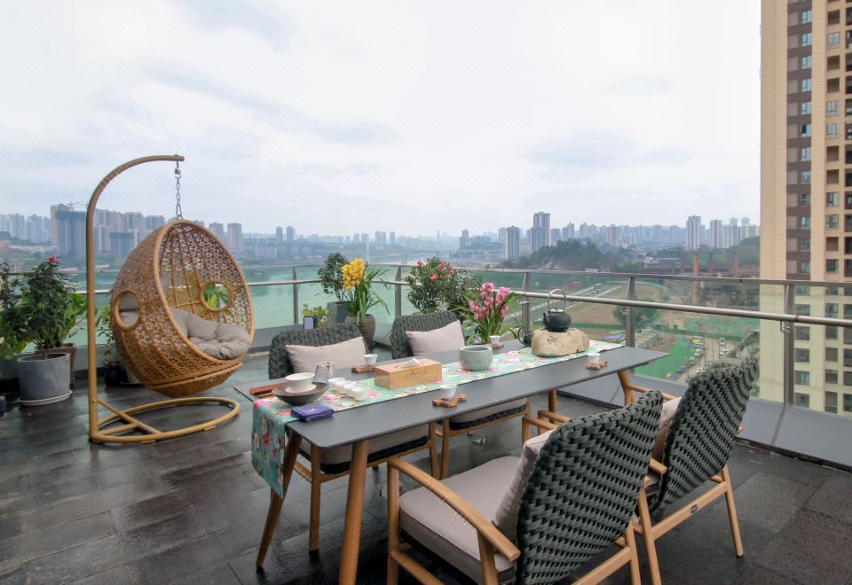 5. 위에츠 호텔..