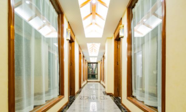 Fanjian Chinese Inn (Xi'an Zhonggulou Huimin Street)