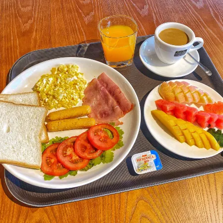 Yunfan Hotel