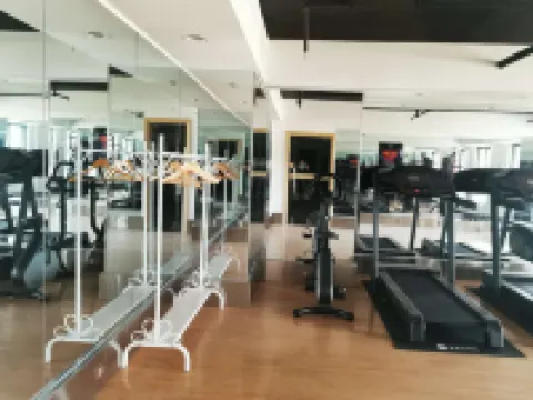 Vienna International Hotel (Bengbu City Gate) Hoteles en Bengbu