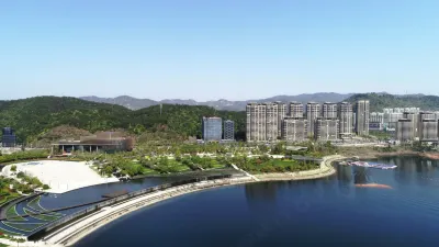 Weina International Hotel (Qiandao Lake) Hotels near Xianshan Mountain