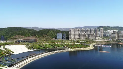 Weina International Hotel (Qiandao Lake) - صديق للحيوانات الاليفة