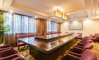 Regal Shuixin Hotel Wenzhou