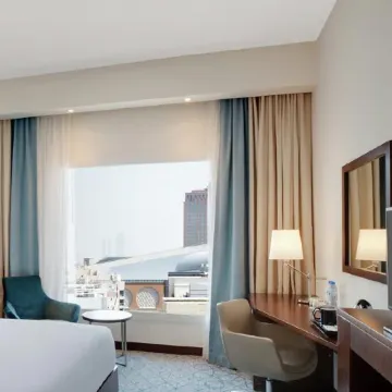 Hampton by Hilton Dubai Al Barsha