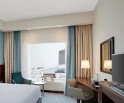 Hampton by Hilton Dubai Al Barsha