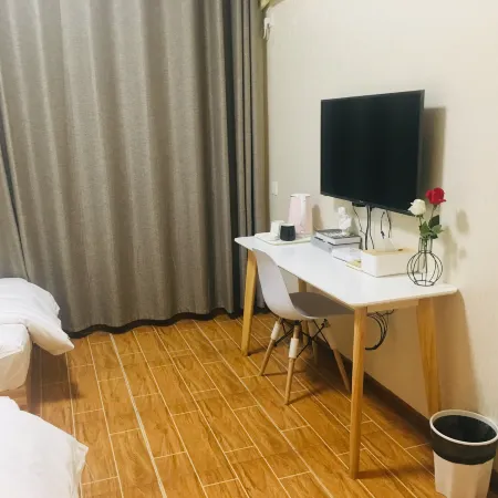 Dongzhi No.9 B&B