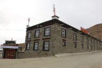 Langkazi Yanghu Tribe Family Hotel