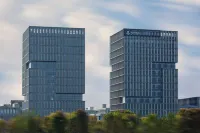 Jiangong Lake International Hotel - spa