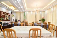 Shengshi Huayuan Guesthouse