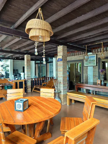 รูปภาพของเฮือนกาวิน Huan Kawin Est.58 Lanna Home & Collection