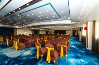 VX Hotel (Shangrao High-Speed Railway Station) - servizio colazione