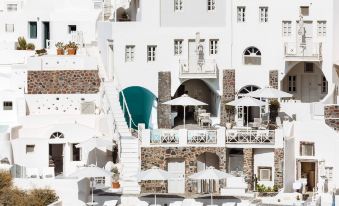 Oia Mare Villas