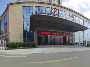 Wandu Hotel