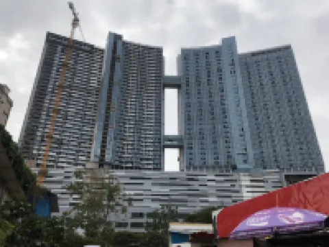 The Snowbell Hotel & SPA @ The Bridge Hotels in Phnom Penh