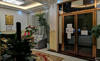 Juyuange Business Hotel Nanchang