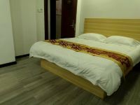 桂林朋乐园酒店 - 标准大床房
