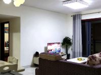海家度假公寓(阳江南海湾花园店) - 现代风海景两房一厅