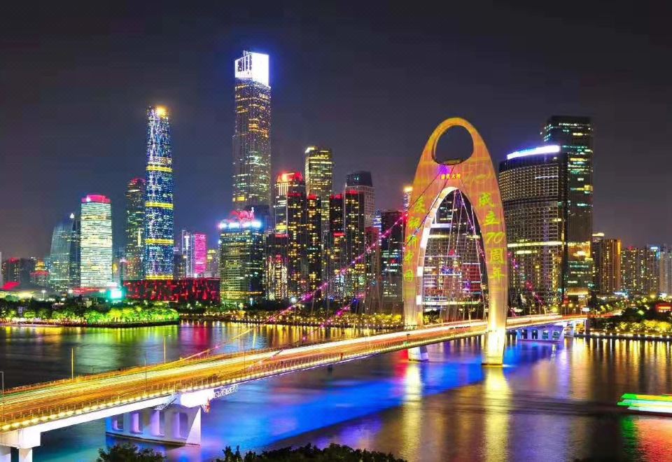 에이프릴페어 호텔