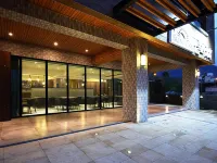 Sunrice 311 Hotels near Hualien Airport