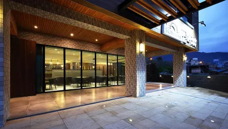 Sunrice 311 Отели рядом с достопримечательностью «General Hall»