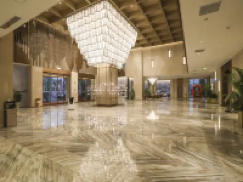 Maison New Century Hotel Pingyu Zhumadian Hoteles en Pingyu