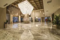 Maison New Century Hotel Pingyu Zhumadian Hotels in Pingyu