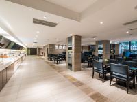 上海中山公园云睿酒店 - 餐厅