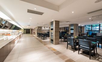 Yunrui Hotel, Zhongshan Park, Shanghai