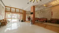 โรงแรมแฟชั่นเคอร์รี่ การ์เทน