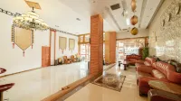 โรงแรมแฟชั่นเคอร์รี่ การ์เทน