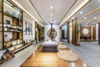 Zeyiju Jingshe (Suzhou Guanqian Street Pingjiang Road) Hotel di Suzhou