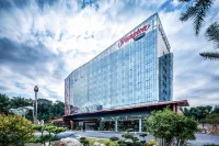 Hampton by Hilton Guangzhou Panyu Avenue Hotels near Yinzuo Center