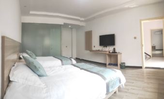 Huangshan Yunjian'ge Homestay