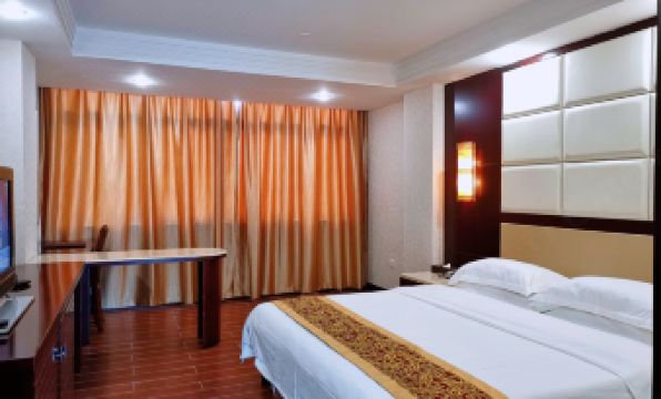 Hua Nan Business Hotel