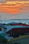 Maru Maru Hotel - วิว