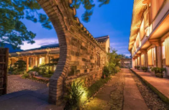 Two Trees Boutique Hostel