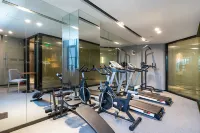 Echarm Hotel (Nanning Mixc City Convention and Exhibition Center Subway Station) - Esports