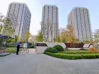 Zhengding Baoming Apartment - Apartments