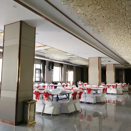 Shitai Hotel
