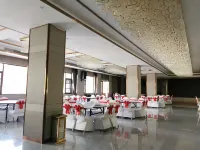 Shitai Hotel - Desayuno