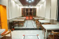 Baise Jingchen Theme Hotel