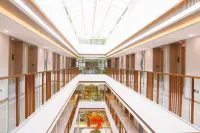 Haowangshan Hotel