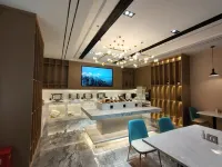 Greentree Eastern Hotel (Huai'an Suning Plaza Huaihai West Road)