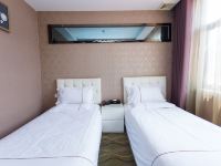 濮阳京龙国际酒店 - 经济标准房