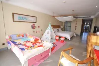 Sea-prince Conference & Resort Hotels near Dezeyuan Baijindi Yanyi Square