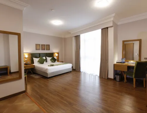 Sabon Hotel