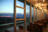 Longyungong Xingkong RV (Wanlong Ski Resort) Các khách sạn ở Trương Gia Khẩu