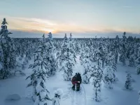 Nova Skyland Hotel Hotels in Rovaniemi