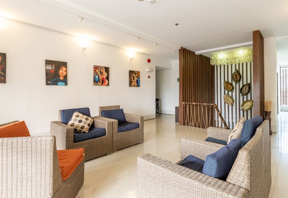 젠 프리미엄 셀라 가든 파세이